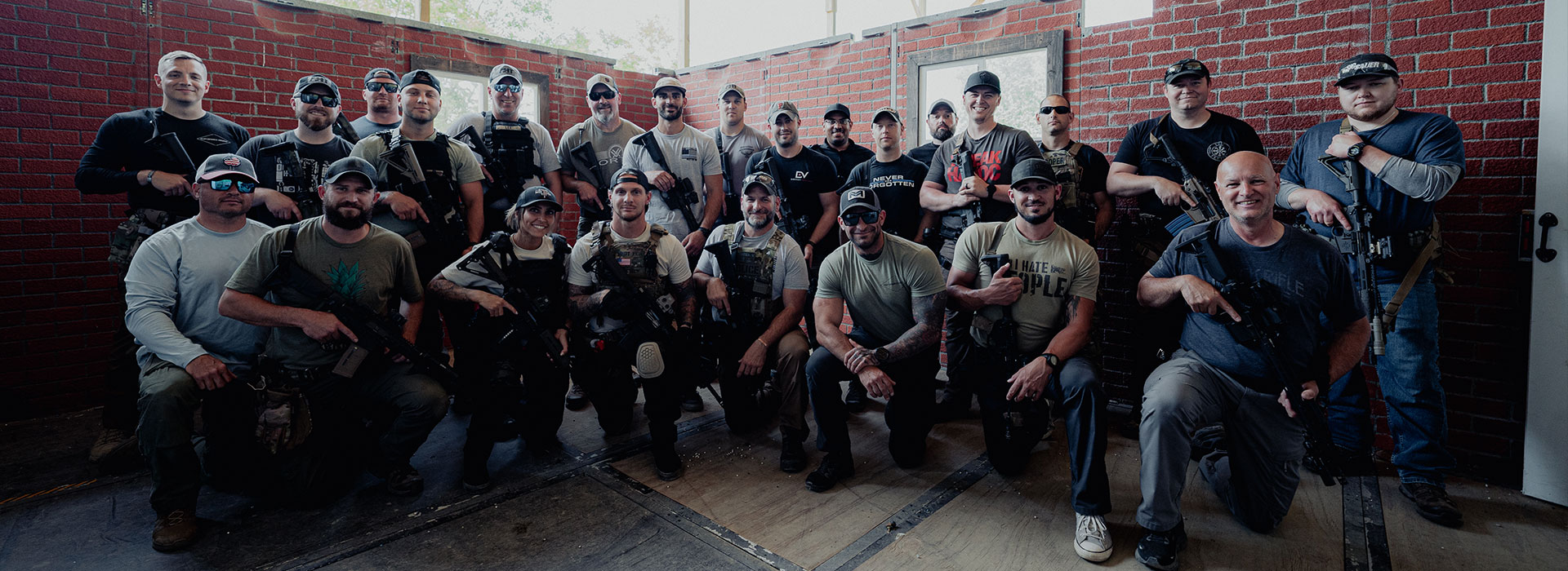New Jersey CQB Training Classes | CQB Training PA | PA Close Quarter ...