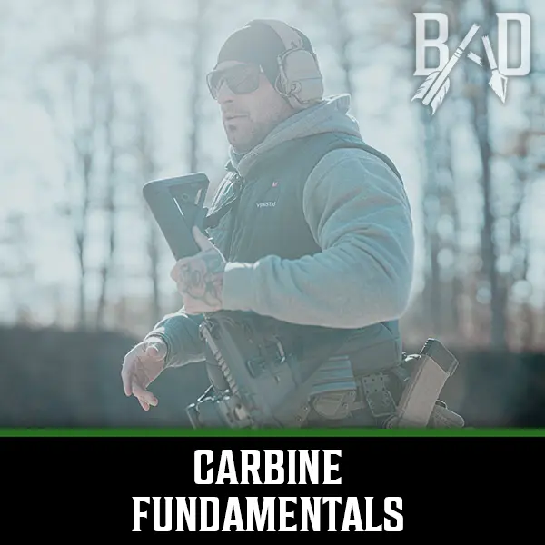 carbine fundamentals thumbnail