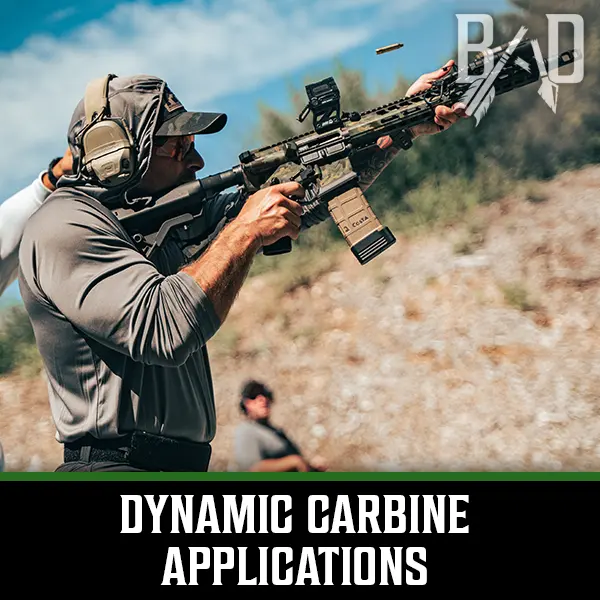 dynamic carbine applications thumbnail