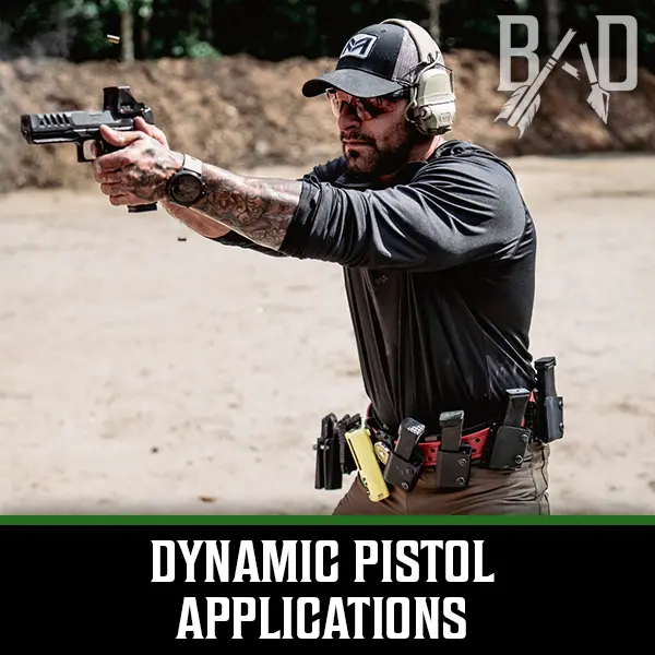 dynamic pistol applications thumbnail