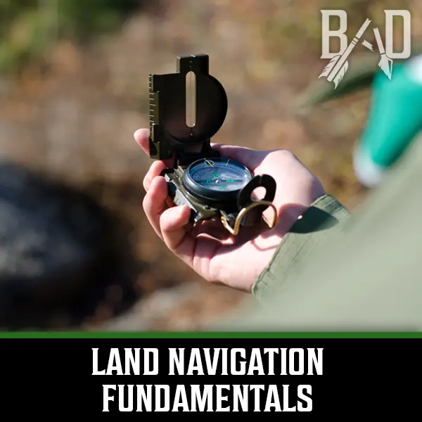 land navigation fundamentals thumbnail