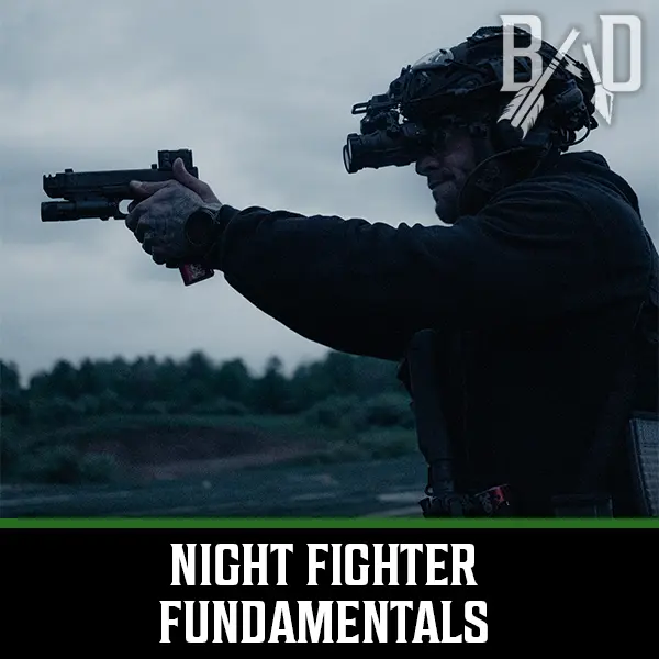 night fighter fundamentals thumbnail