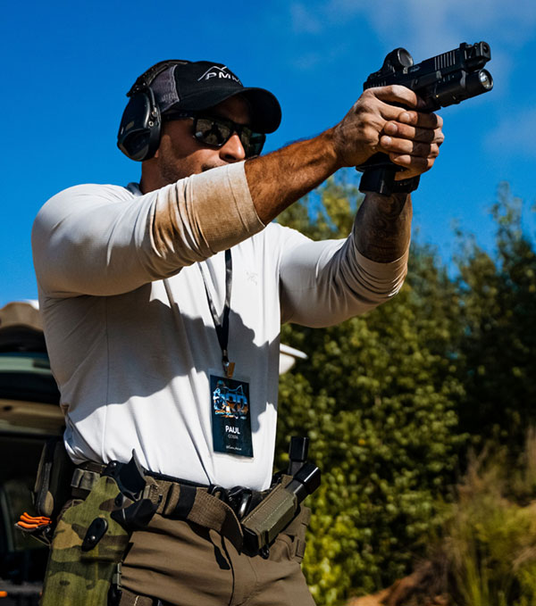 Pennsylvania Handgun Training PA Pistol Training Classes Pennsylvania Handgun Training Courses PA Pistol Training Instructors Pennsylvania