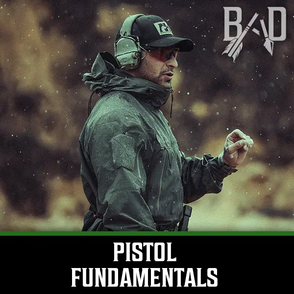 pistol fundamentals thumbnail